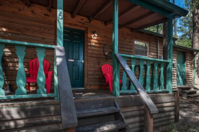 Cozy Bear 6, 1 Bedroom, Fireplace, Midtown, Sleeps 4